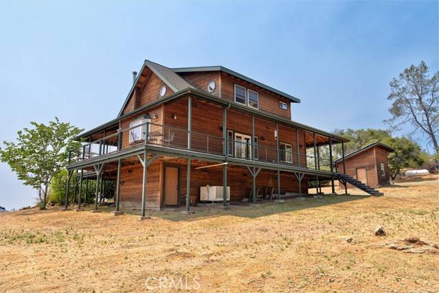 Coarsegold, CA 93614,29751 Flying O Ranch Road