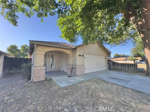 Fresno, CA 93706,1025 Santa Clara Street