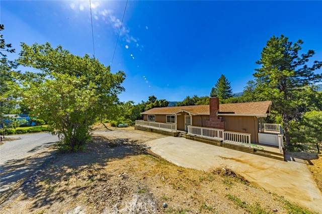 Mariposa, CA 95338,5705 Pilot Peak Road