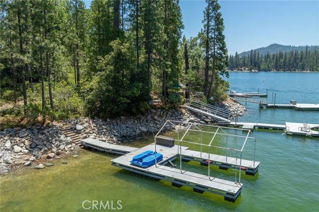 Bass Lake, CA 93604,55500 Lake Point Drive