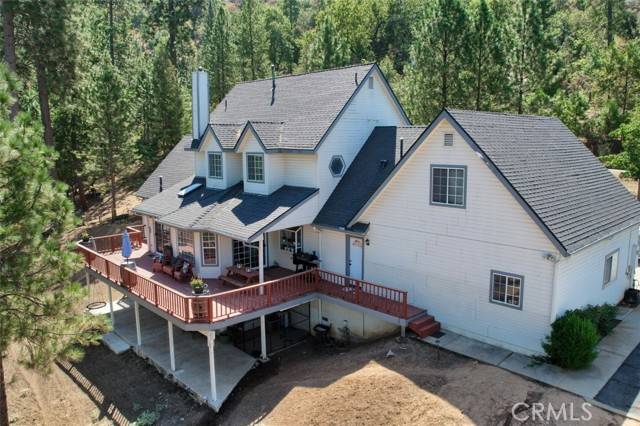 Coarsegold, CA 93614,36635 Mattie Fhy Court