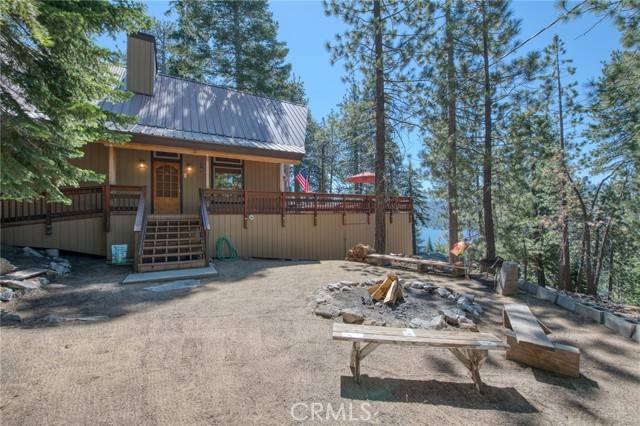 Huntington Lake, CA 93634,61226 Crestline Lane #63