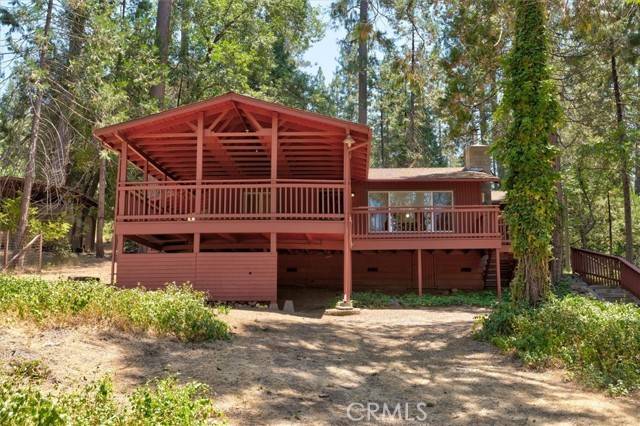 Oakhurst, CA 93644,50688 Cedar Valley Drive