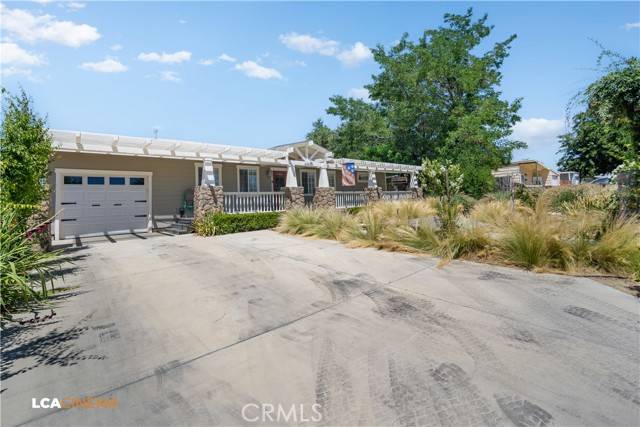 New Cuyama, CA 93254,4850 Morales Street