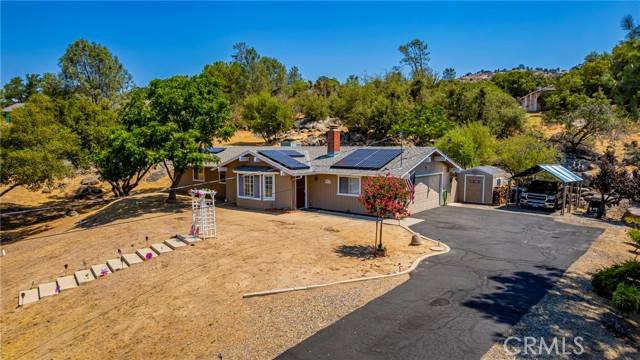 Coarsegold, CA 93614,29733 Deer Trail Lane