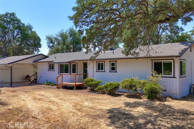 Mariposa, CA 95338,4120 Heritage Lane