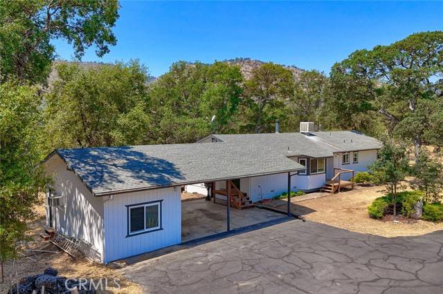 Mariposa, CA 95338,4120 Heritage Lane