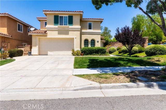 Lake Elsinore, CA 92532,35434 Coyote Creek Court