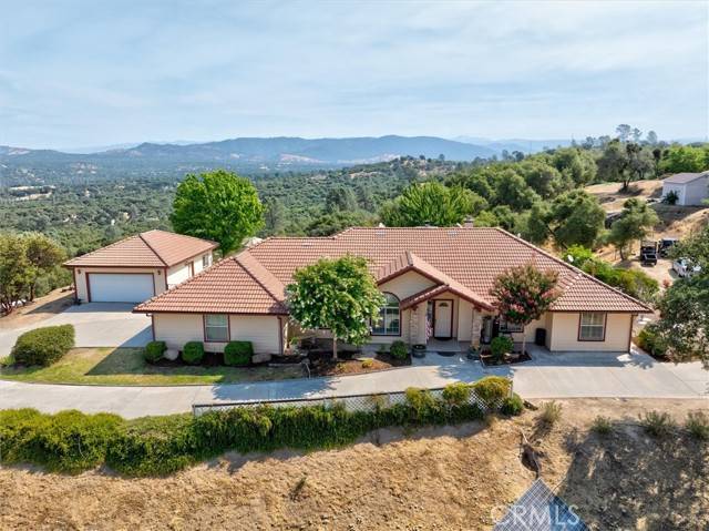 Coarsegold, CA 93614,46724 Longview Lane