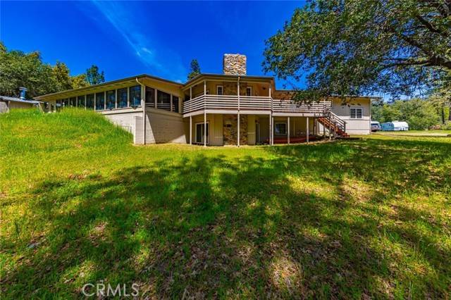 Mariposa, CA 95338,4904 Sierra Pines Drive