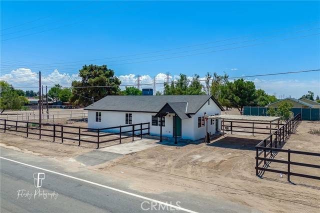 Bakersfield, CA 93314,3119 Nord Avenue