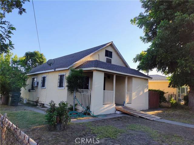 San Gabriel, CA 91776,300 W Saxon Avenue