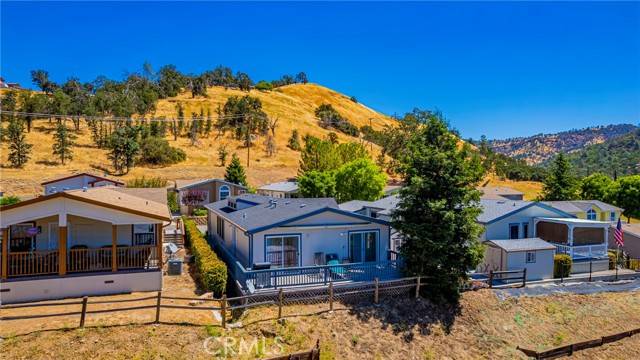 Coarsegold, CA 93614,46041 Road 415 #179