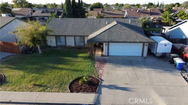 Hanford, CA 93230,936 E Terrace Drive