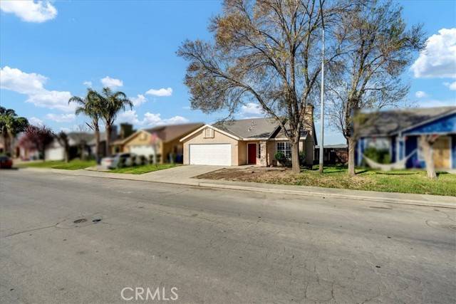 Coalinga, CA 93210,170 Willow Springs Avenue