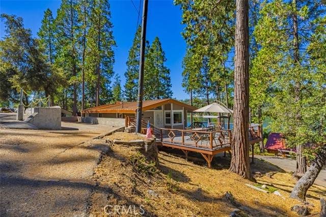 Bass Lake, CA 93604,53684 Acorn Road