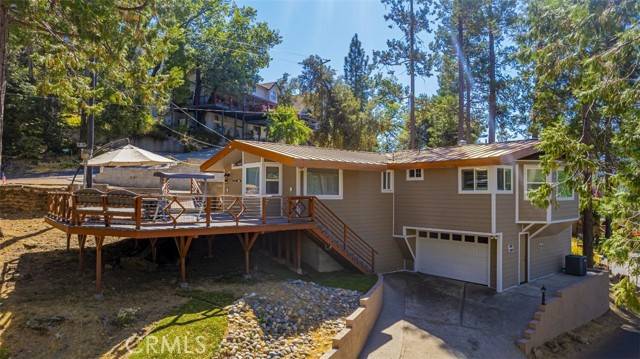 Bass Lake, CA 93604,53684 Acorn Road