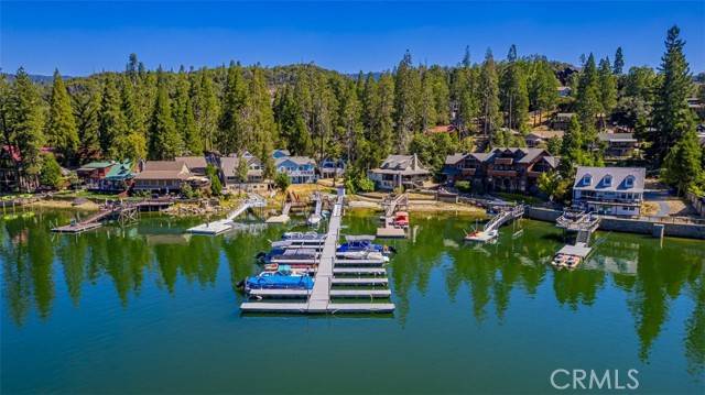 Bass Lake, CA 93604,53684 Acorn Road