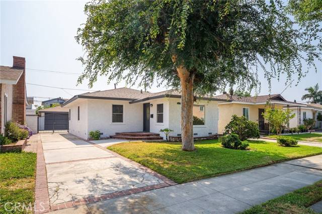 Long Beach, CA 90805,6428 Johnson Avenue