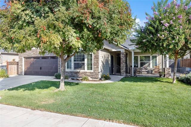 Fresno, CA 93723,7406 W San Madele Avenue