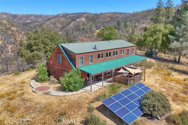 Mariposa, CA 95338,6013 Plumbar Creek Road