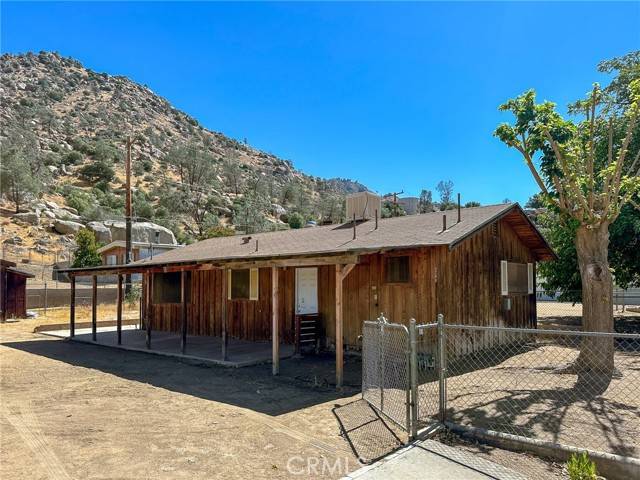 Lake Isabella, CA 93240,4208 Balboa Street