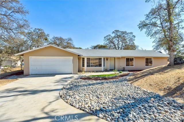 Coarsegold, CA 93614,30035 Horseshoe Drive