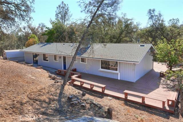 Coarsegold, CA 93614,42571 Long Hollow Drive