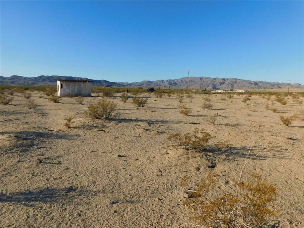 29 Palms, CA 92277,101 2 Mile