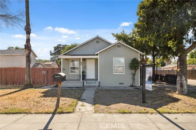 Chowchilla, CA 93610,625 N 3rd Street