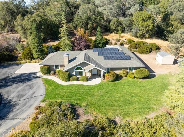 Oakhurst, CA 93644,41801 Loch Lomond Lane