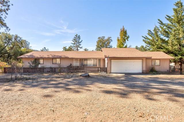 Oakhurst, CA 93644,38210 Black Ranch Road