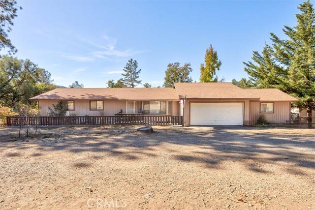 Oakhurst, CA 93644,38210 Black Ranch Road