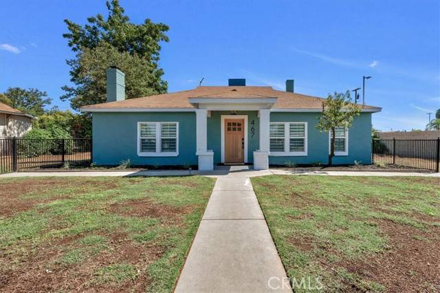 Fresno, CA 93650,467 W Beechwood Avenue