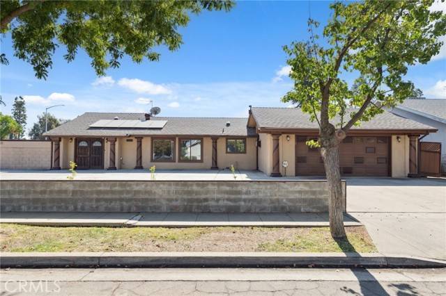 Fresno, CA 93710,3331 E Paul Avenue