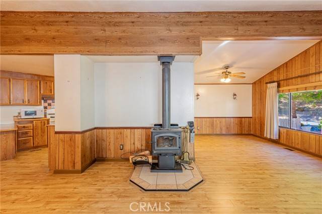 Bass Lake, CA 93604,39737 Road 274 #22