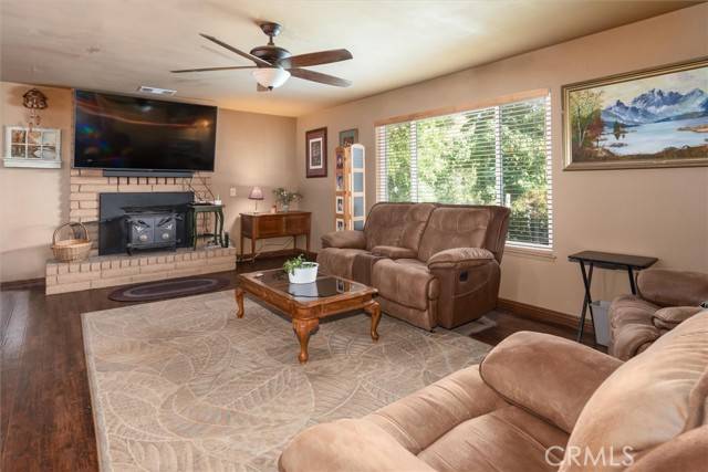 Ahwahnee, CA 93601,44739 Road 619