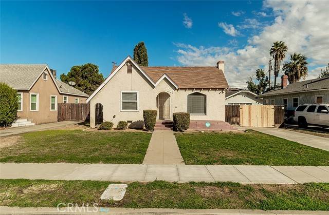 Fresno, CA 93728,201 E Alhambra Avenue