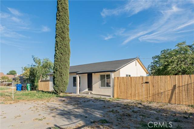 Corcoran, CA 93212,2607 Olympic Avenue