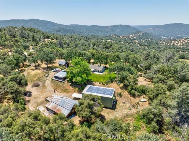 North Fork, CA 93643,54111 Dogwood Drive