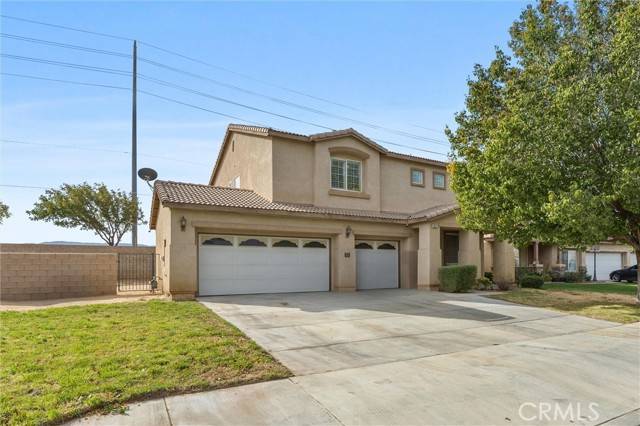 Lancaster, CA 93536,5832 Spice Street