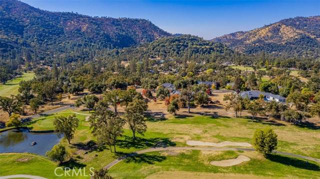 Ahwahnee, CA 93601,41282 Singing Hills Circle