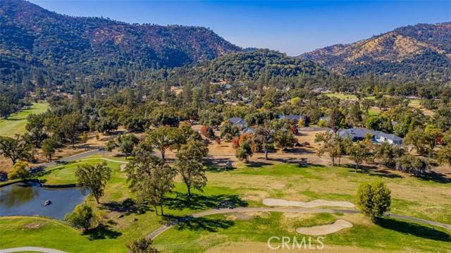 Ahwahnee, CA 93601,41282 Singing Hills Circle