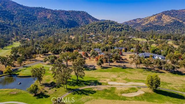 Ahwahnee, CA 93601,41282 Singing Hills Circle