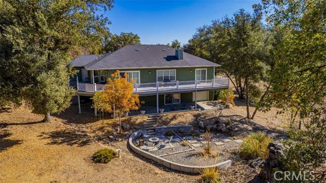 Ahwahnee, CA 93601,41282 Singing Hills Circle