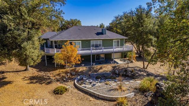 Ahwahnee, CA 93601,41282 Singing Hills Circle