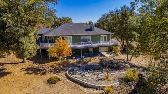 Ahwahnee, CA 93601,41282 Singing Hills Circle