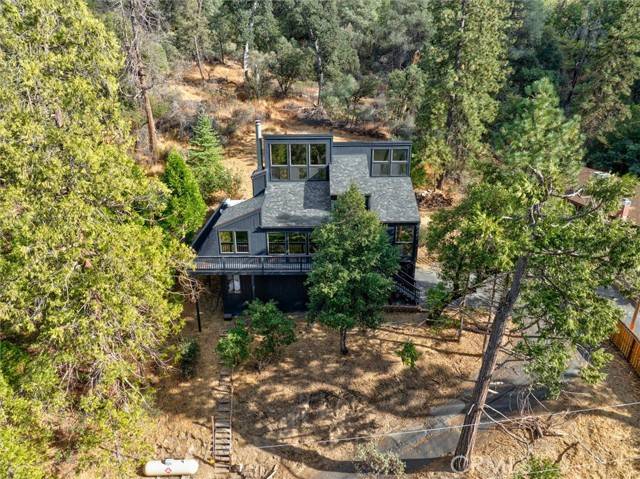 Oakhurst, CA 93644,42893 Scenic Drive