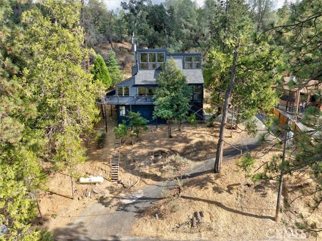 Oakhurst, CA 93644,42893 Scenic Drive