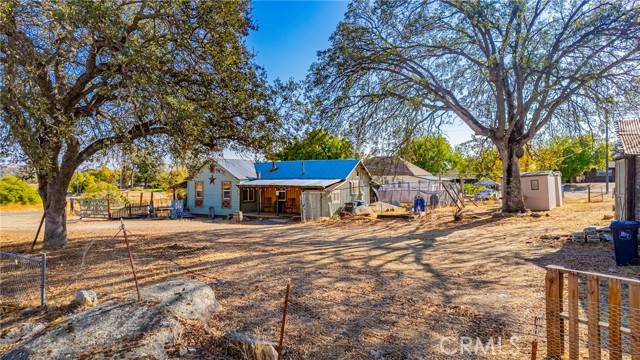 Raymond, CA 93653,32012 Road 600